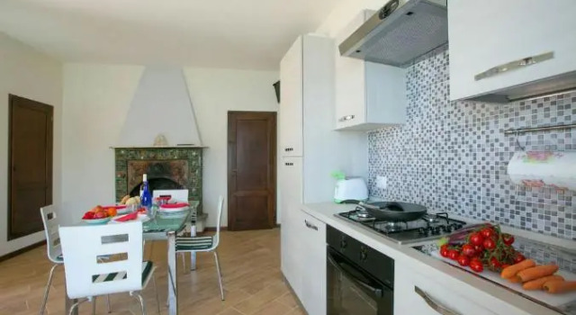 Villa Damia, Prenota Villa Cottage a Menaggio, Cottage