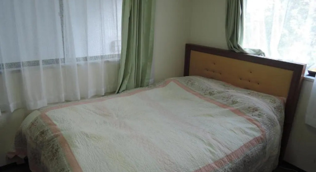 Двухместный номер Nikko Park Lodge Tobu Station