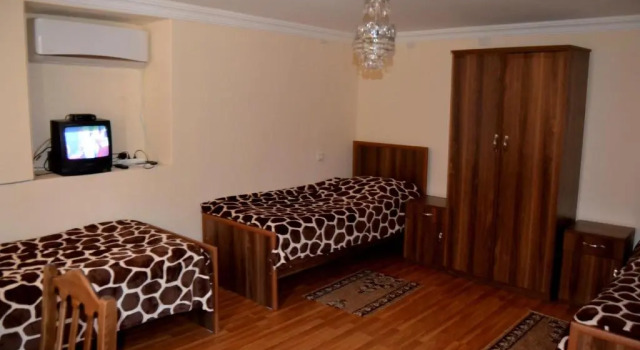 Номер Standard Nunus Guesthouse