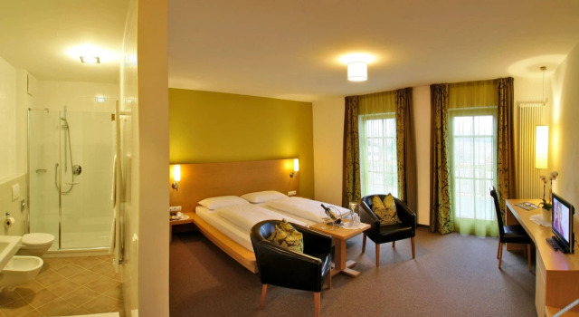 Hotel Langhof