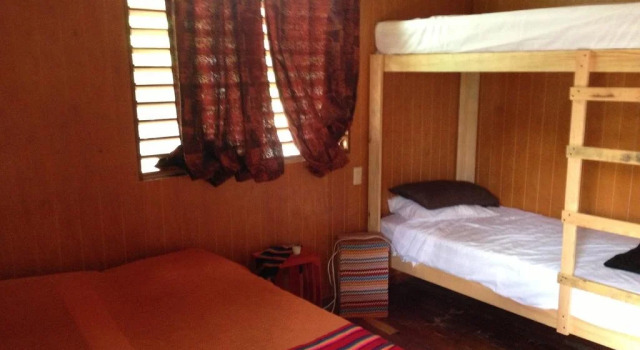 Casa Tortuga Backpacker, Prenota Hotel Bacalar 