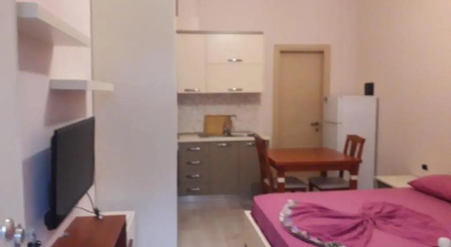 Студия Luxury Apartments Golem