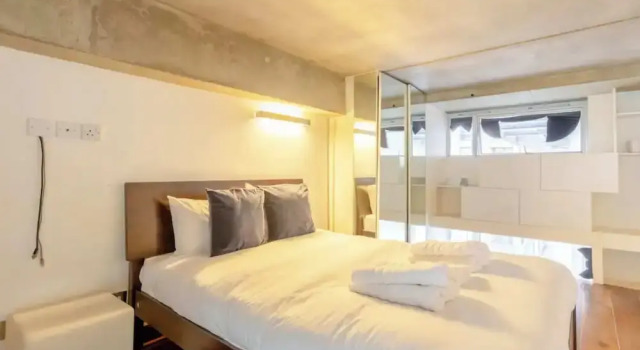 Incredible 2BD Loft by Regents Canal - Haggerston