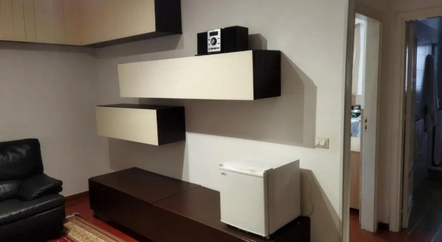 Economică cameră B&B Villa Giada