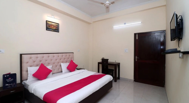 Hotel Ayaan By OYO Rooms, Réserver Hôtel Bareli Uttar Pradesh