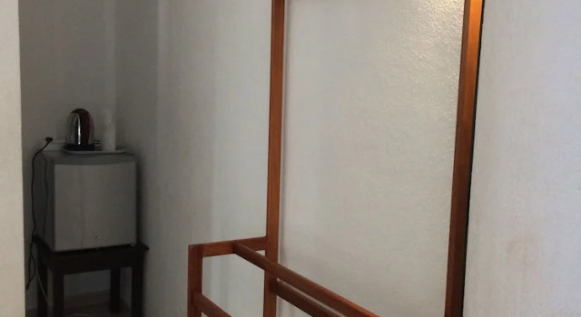 Номер Deluxe Unawatuna Beach Bunglow