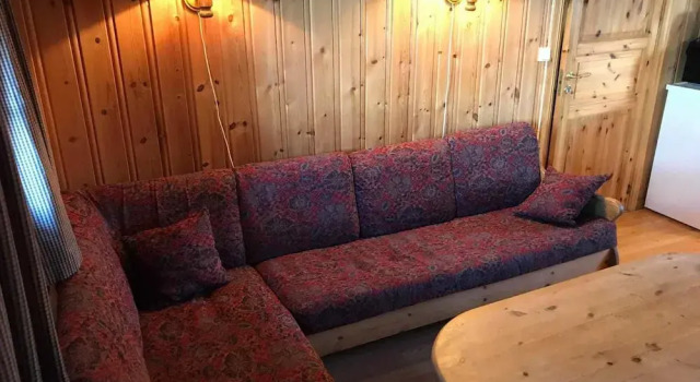 O'Lin Lake Resort, Buchen Sie Resort Hole Viken