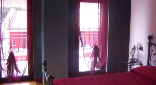 Il Daino, Book Hotel Cansano Majella