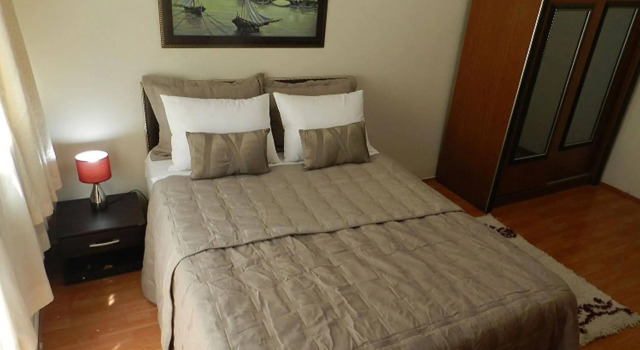 Rental House Istanbul Taksim