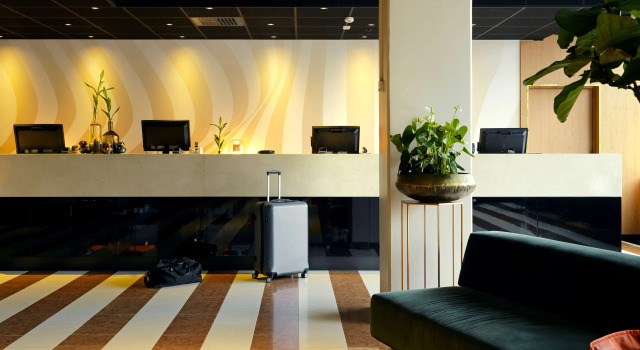 Scandic Europa