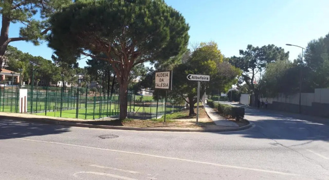 Апартаменты Apartamento Albufeira 6 B