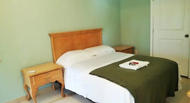 Номер Deluxe Be Inn Punta Gorda