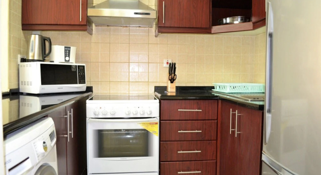 MGL - Spacious Studio Apartment, Забронировать Апартаменты/квартира Апартаменты Дискавери-Гарденс, Апартаменты/квартира