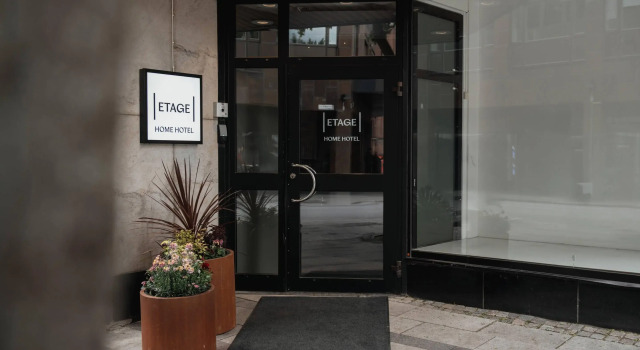 Clarion Collection Hotel Etage, Reservar Hotel Hotéis SPA em Mälaren, SPA