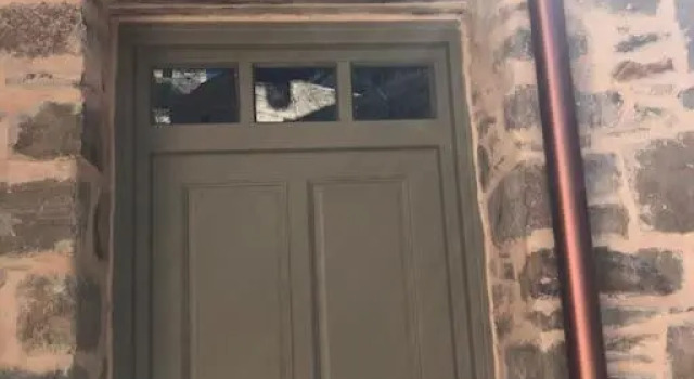 Lemon's Cottage House, Volissos, Chios