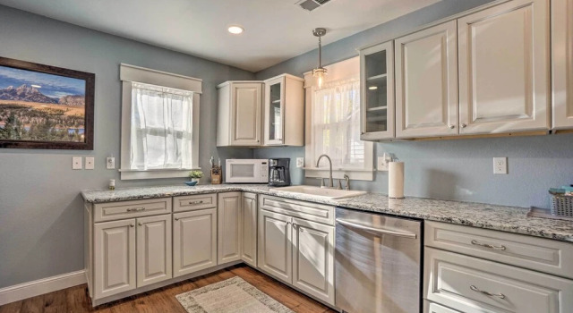 Коттедж Charming Cheyenne Home ~ 1 Mi to Downtown!