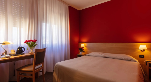 Art Hotel Ventaglio