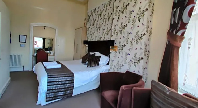 Номер Standard Rooms on The Prom