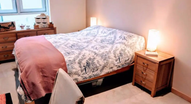 2 Bedroom Apartment With Sea View, Prenota Appartamento Hotel a Midlothian con parcheggio, Parcheggio