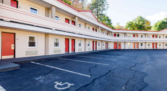 Econo Lodge West Springfield Hwy 5, 预订 酒店 斯普林菲尔德 马萨诸塞州