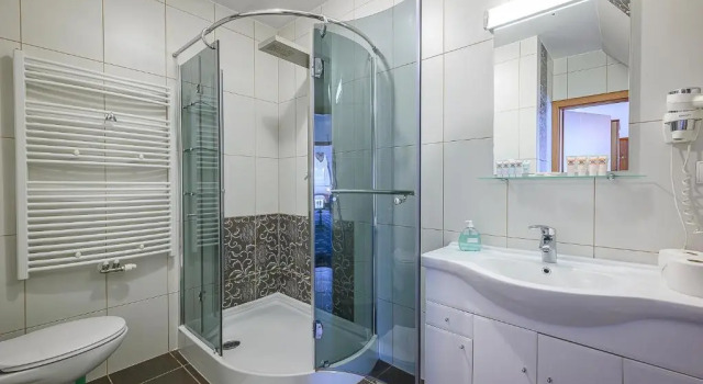 Студия Hotel Liptakówka