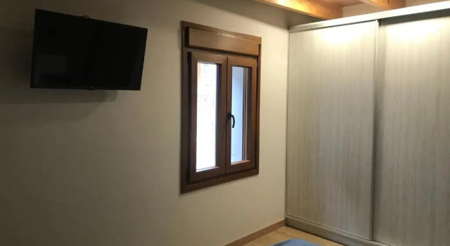 Parada de Txambonet 2, Reservar Hotel Vilaller L'Alta Ribagorça