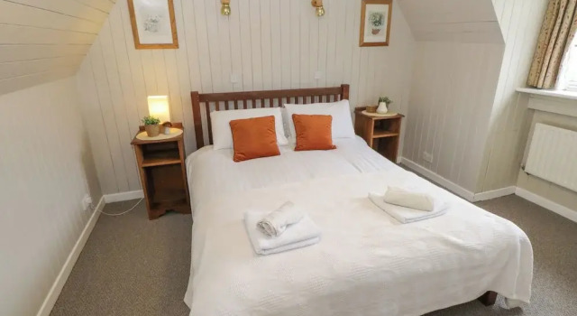Ben Brack, Prenota Casa vacanze Hotel a Connacht con parcheggio, Parcheggio