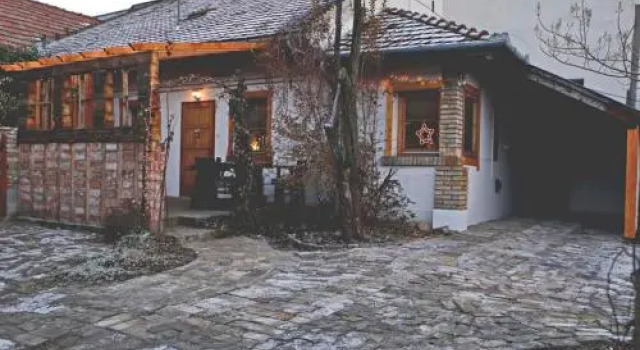 Old Town Apartman