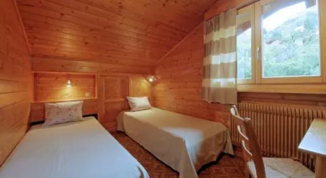 Drelo 3, Varaa Huoneisto Bagnes Verbier - St.Bernard