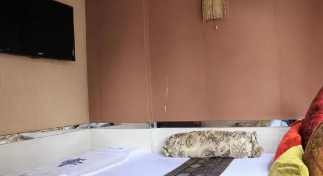 Номер Deluxe Manhattan Guesthouse