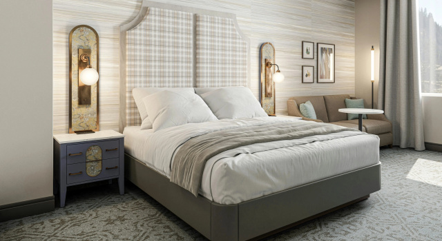 Oberlin Hotel Raleigh, Curio Collection by Hilton, 예약 호텔 롤리 Raleigh-Durham Metropolitan Area