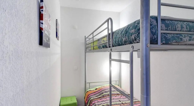 Appartement Cauterets, 2 pièces, 4 personnes - FR-1-401-7