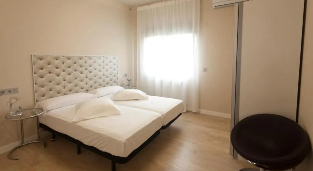 Люкс c 1 комнатой RuralSuite Hotel Apartamentos