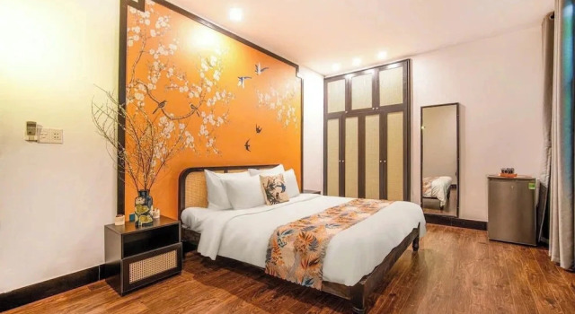 Hometown Seapearl 6 BRS Villa Da Nang, Réserver Villa Da Nang Vietnam