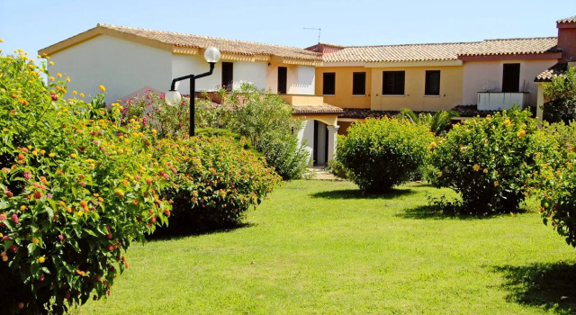 Residence Oasi Anfiteatro