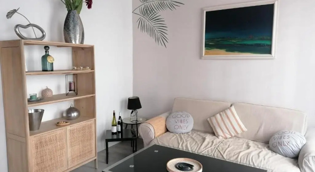 Appartement St Martin, Забронировать Апартаменты/квартира Апартаменты 4-й округ: Отель-де-Виль - Париж, Апартаменты/квартира