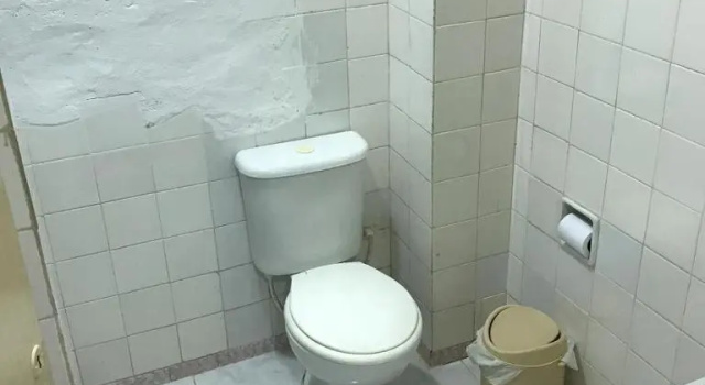 Четырёхместный номер Standard Hotel Sao Nicolau