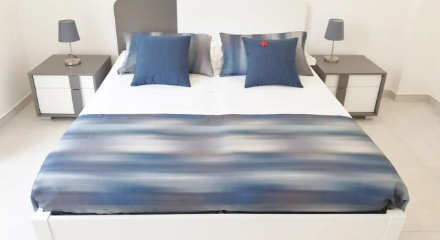 Апартаменты Comfort Appartamenti OltreMare