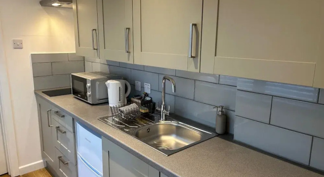 Апартаменты Classic Upper Rock Brighton   Apartments