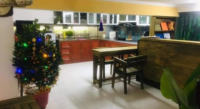 Sunny Hanoi Homestay