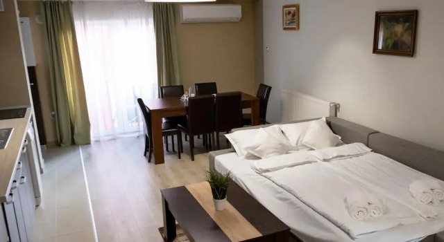 Rivulus Apartament, Rezerwuj Apartament Baia Mare 