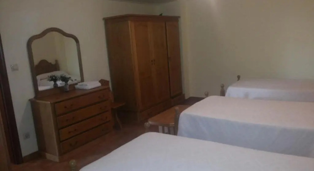 Номер Standard Hotel Vasco Da Gama