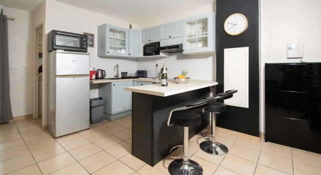 Apparthotel Gadiamb I Conciergerie Privée By Keylodge