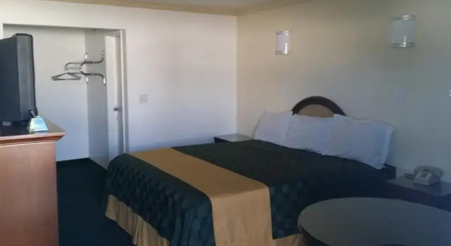 El Monte Motel