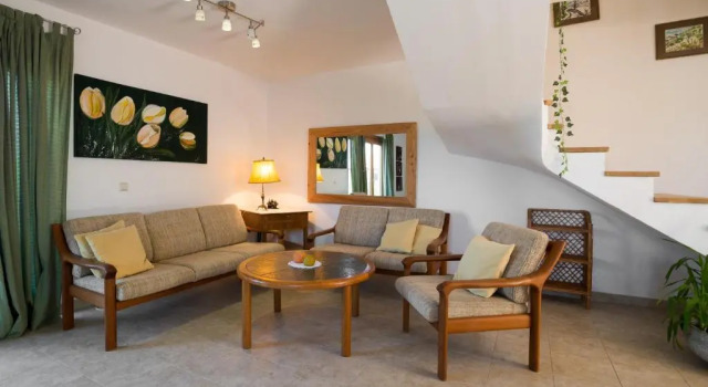 Апартаменты с 2 комнатами Apartments Tamara