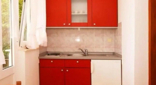 Апартаменты Apartments Katica