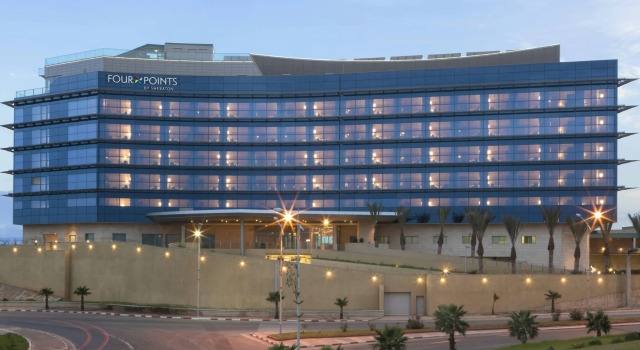 Four Points by Sheraton Oran