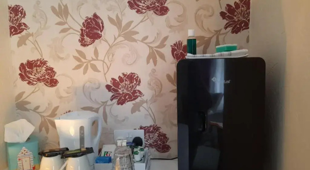 Номер Superior Fosters Guest House