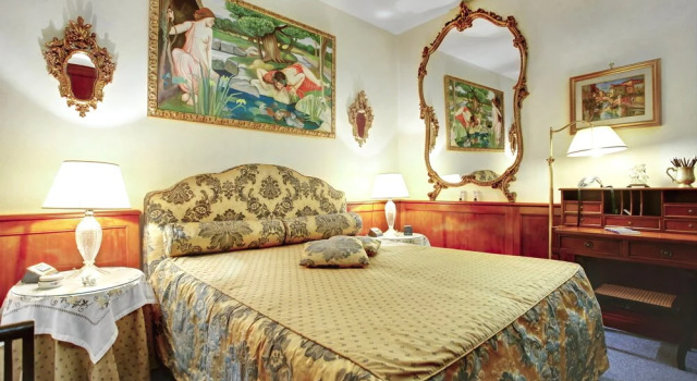 Regina Elena Apartment, Забронировать Апартаменты/квартира Каннареджо Венеция