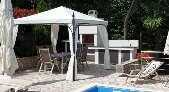 Apartments Grozic Opatija